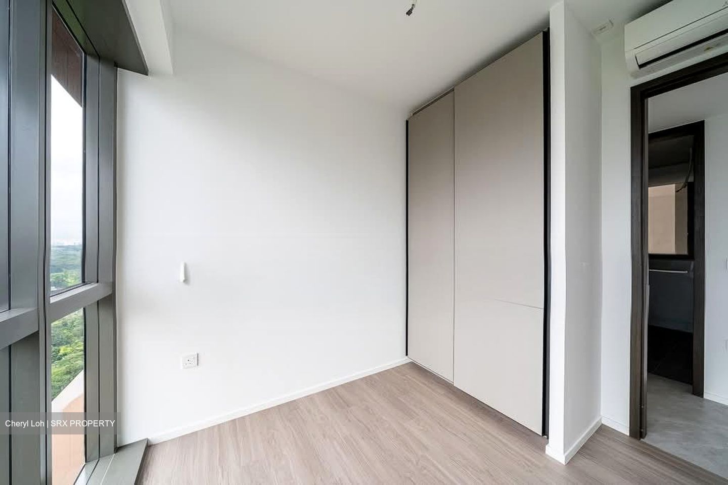 Amo Residence (D20), Apartment #558404911